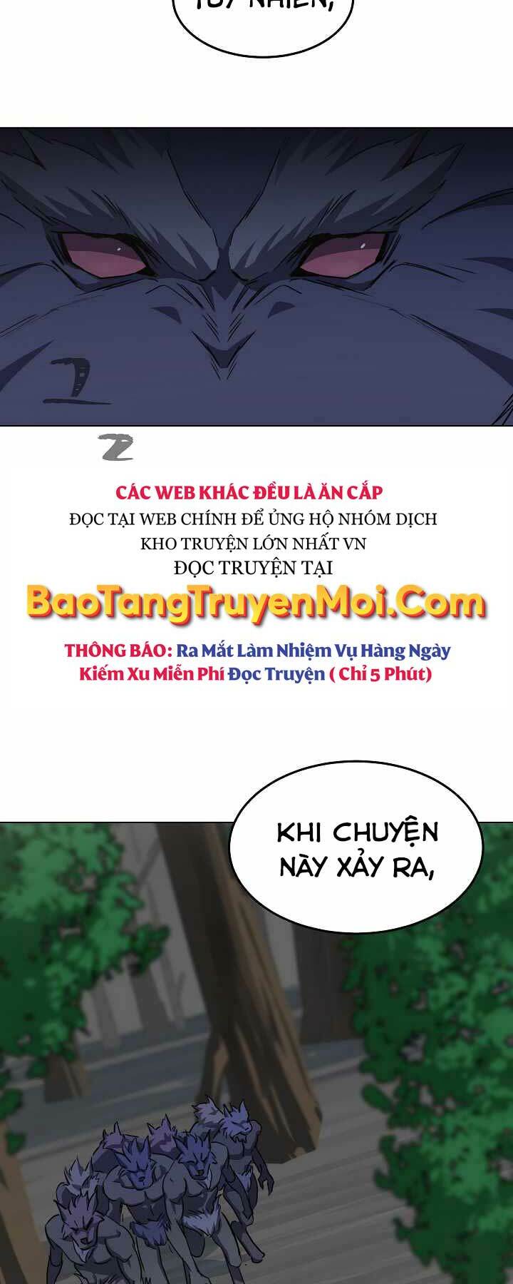 Level 1 Player - Chương 39