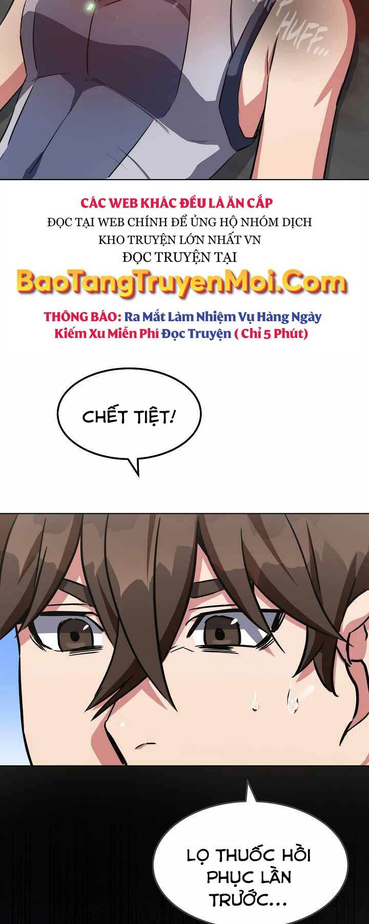 Level 1 Player - Chương 39