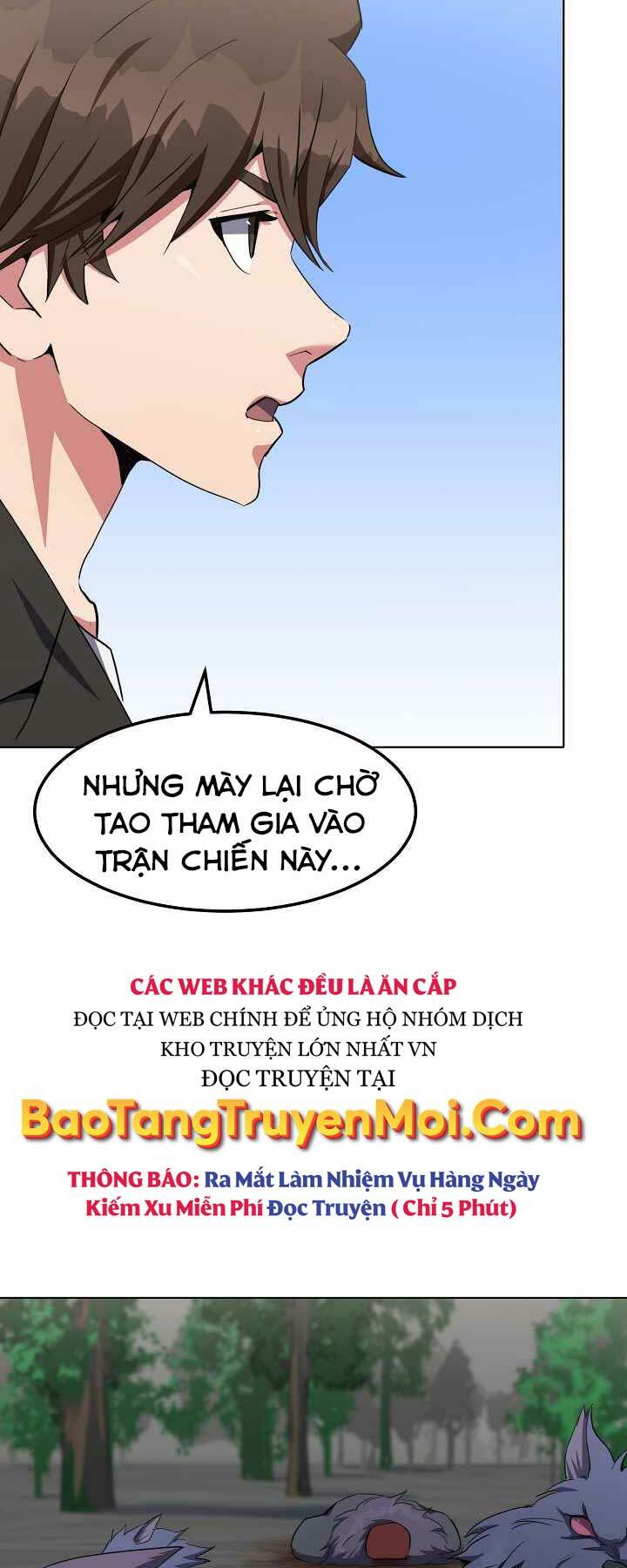 Level 1 Player - Chương 39