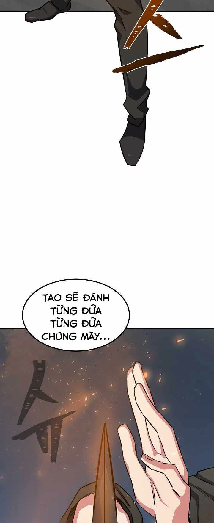 Level 1 Player - Chương 39