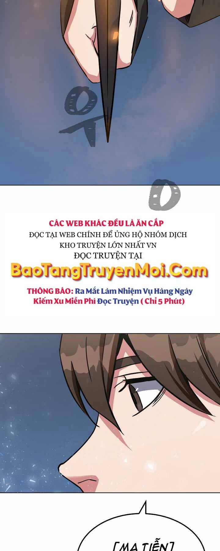 Level 1 Player - Chương 39
