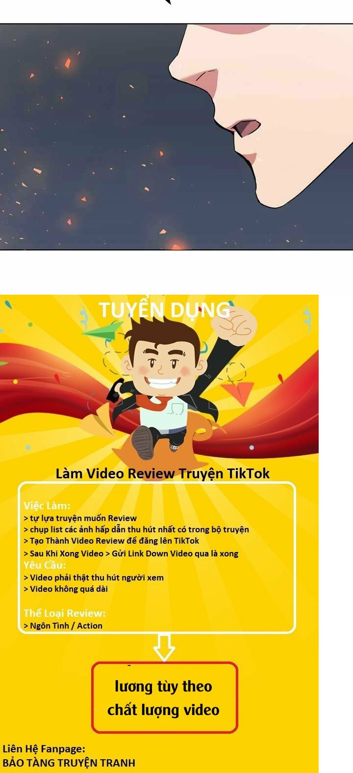 Level 1 Player - Chương 39