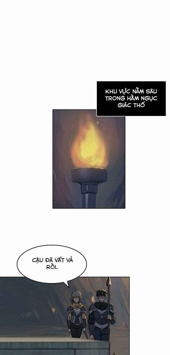 Level 1 Player - Chương 4