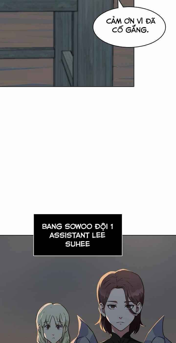 Level 1 Player - Chương 4