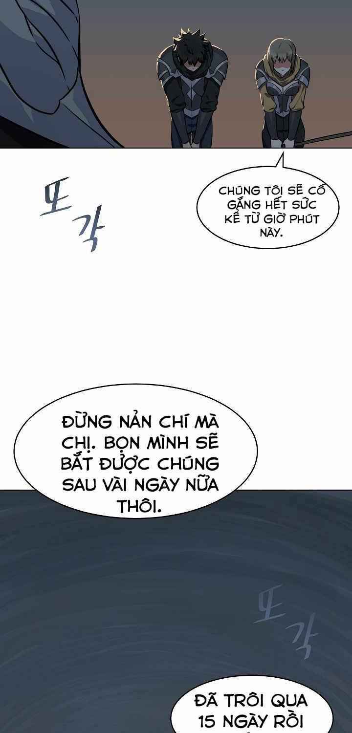 Level 1 Player - Chương 4