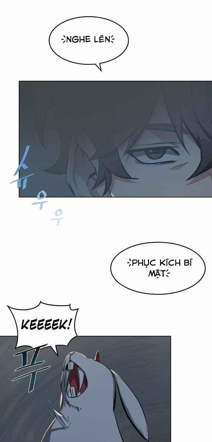 Level 1 Player - Chương 4