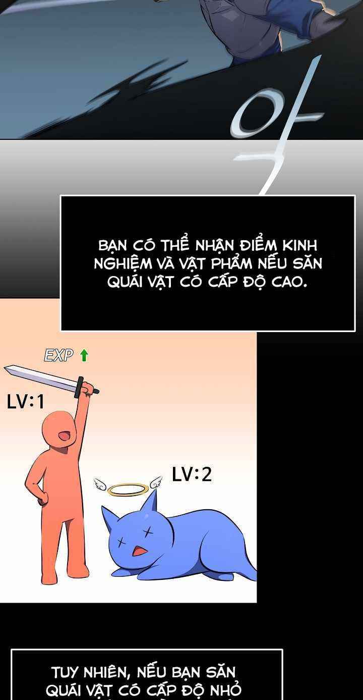 Level 1 Player - Chương 4
