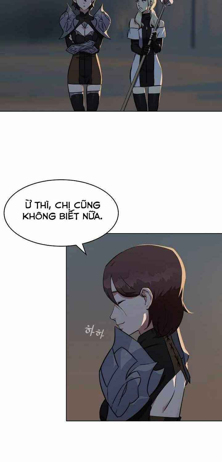 Level 1 Player - Chương 4
