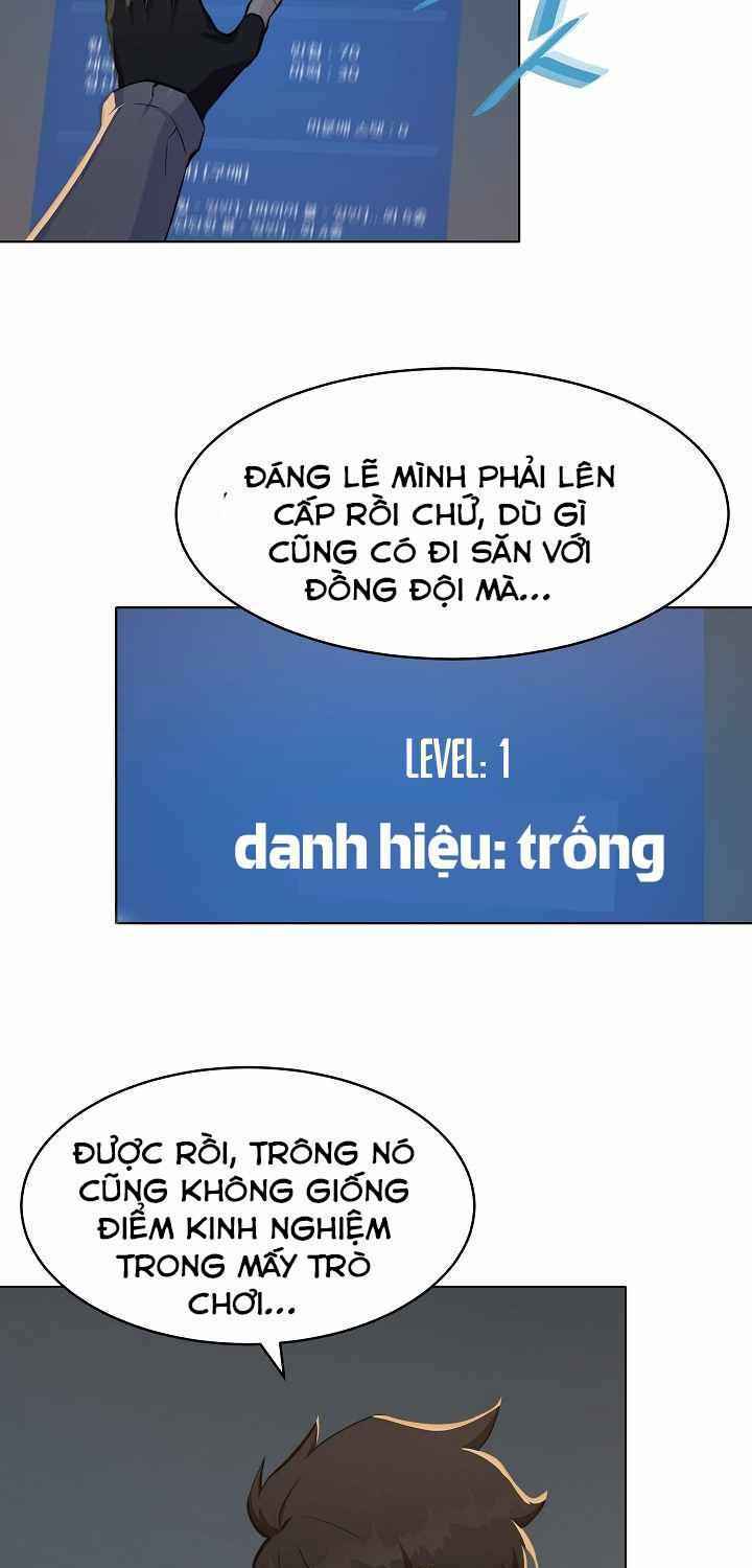 Level 1 Player - Chương 4