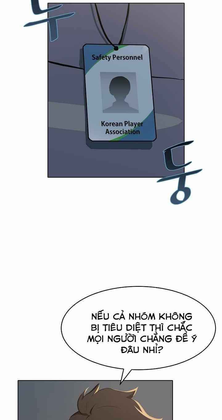 Level 1 Player - Chương 4