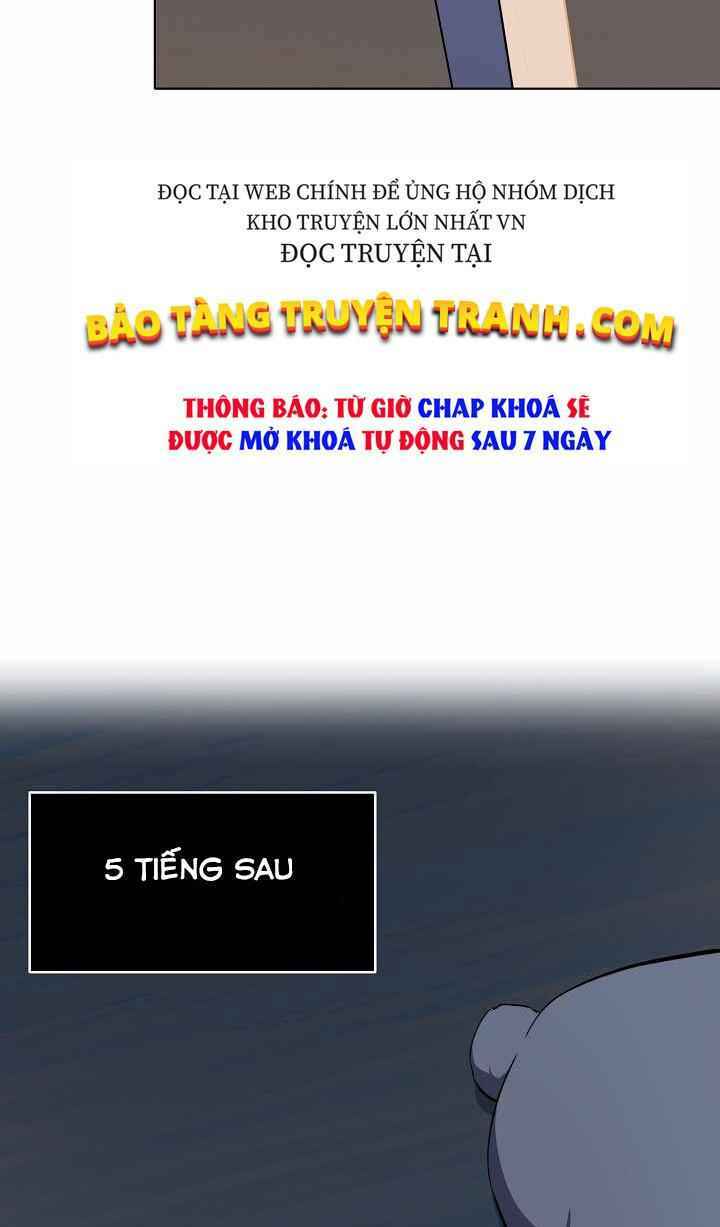 Level 1 Player - Chương 4