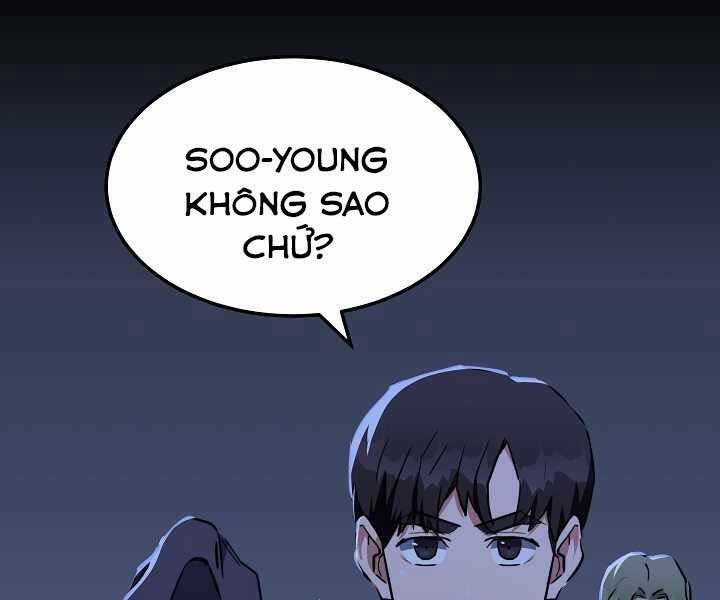 Level 1 Player - Chương 40