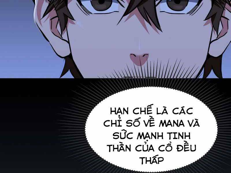 Level 1 Player - Chương 41
