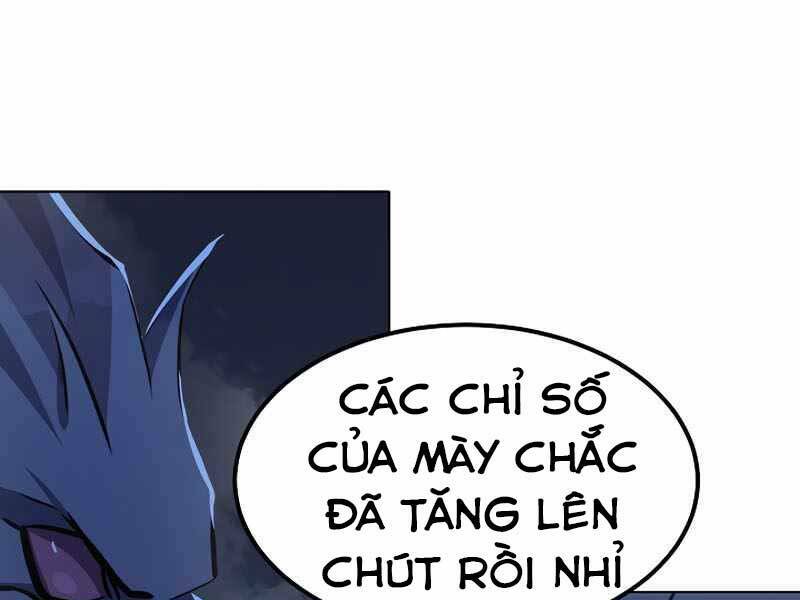 Level 1 Player - Chương 41