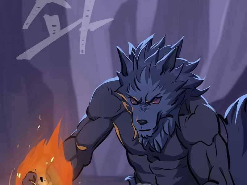 Level 1 Player - Chương 42