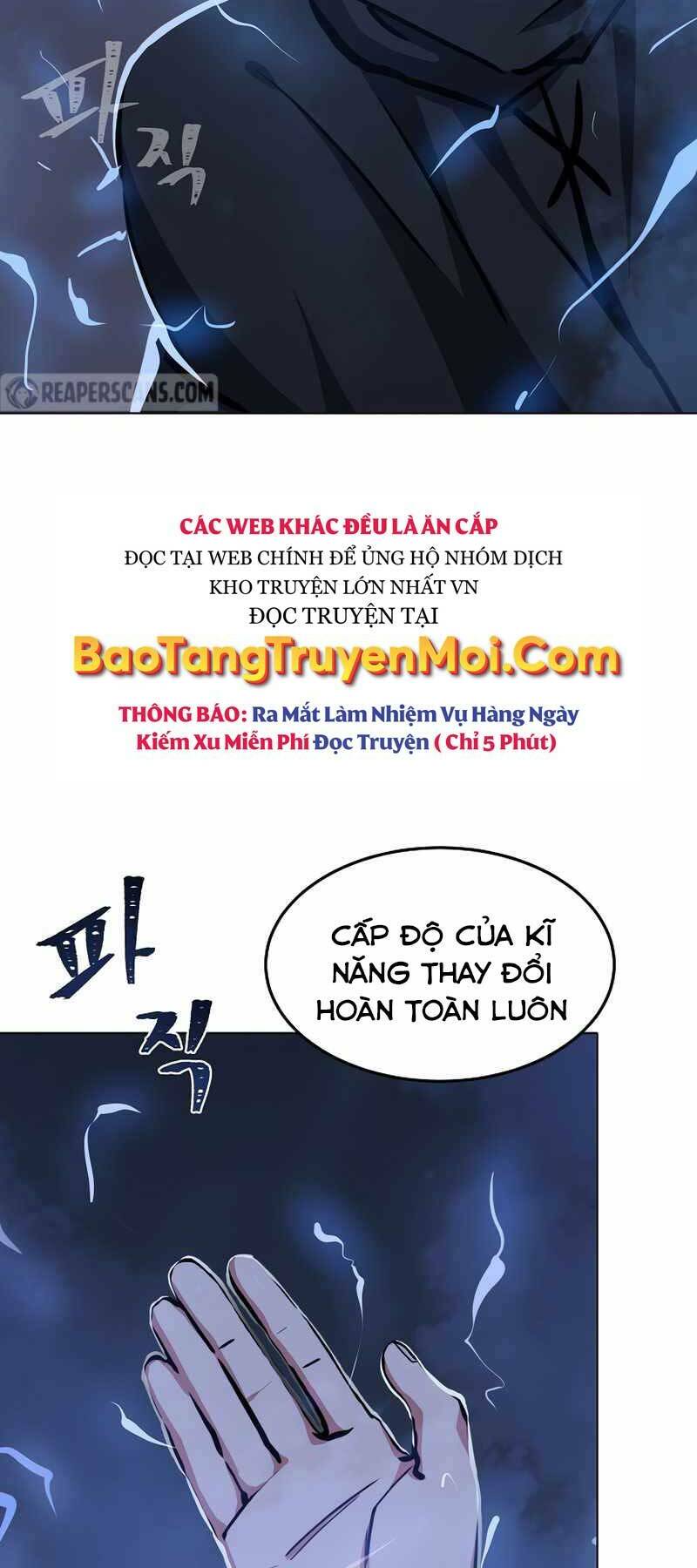 Level 1 Player - Chương 43