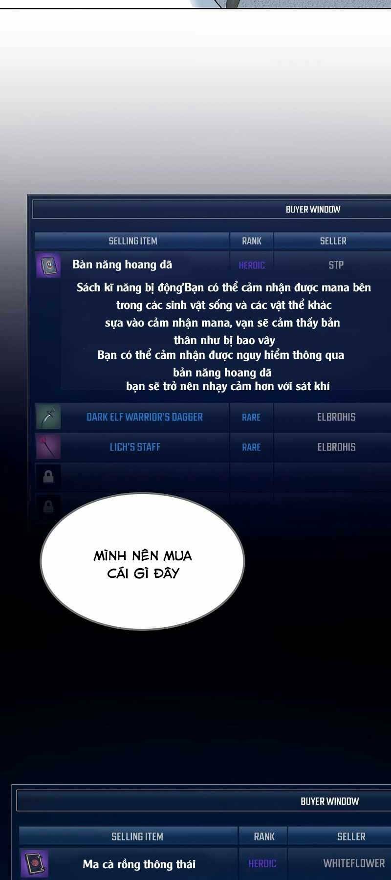 Level 1 Player - Chương 43