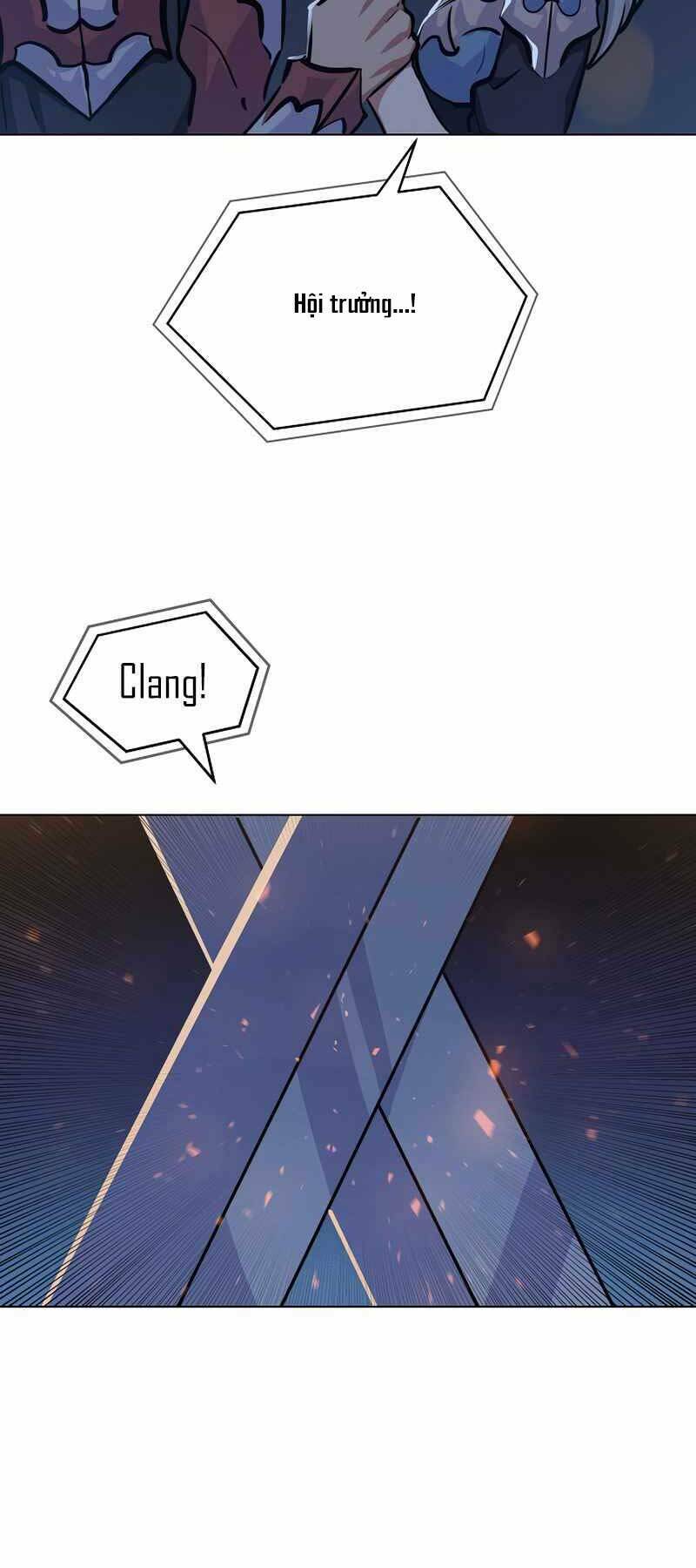 Level 1 Player - Chương 43