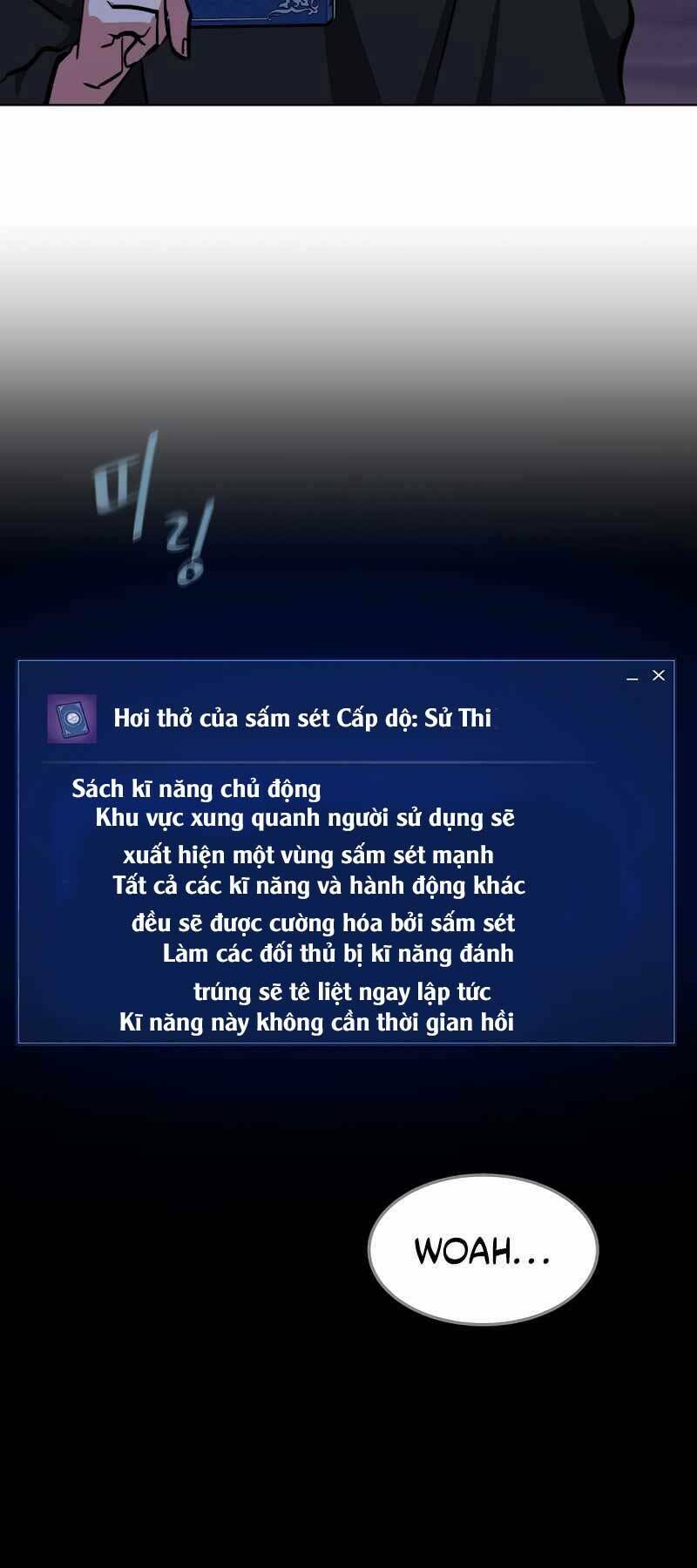 Level 1 Player - Chương 43