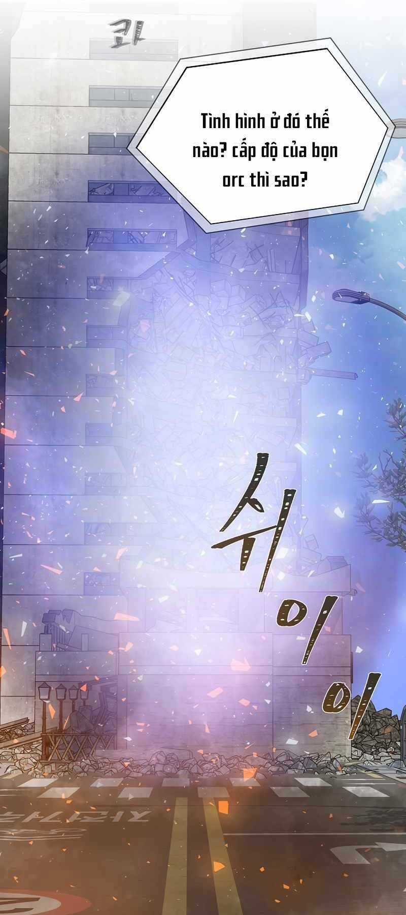 Level 1 Player - Chương 44