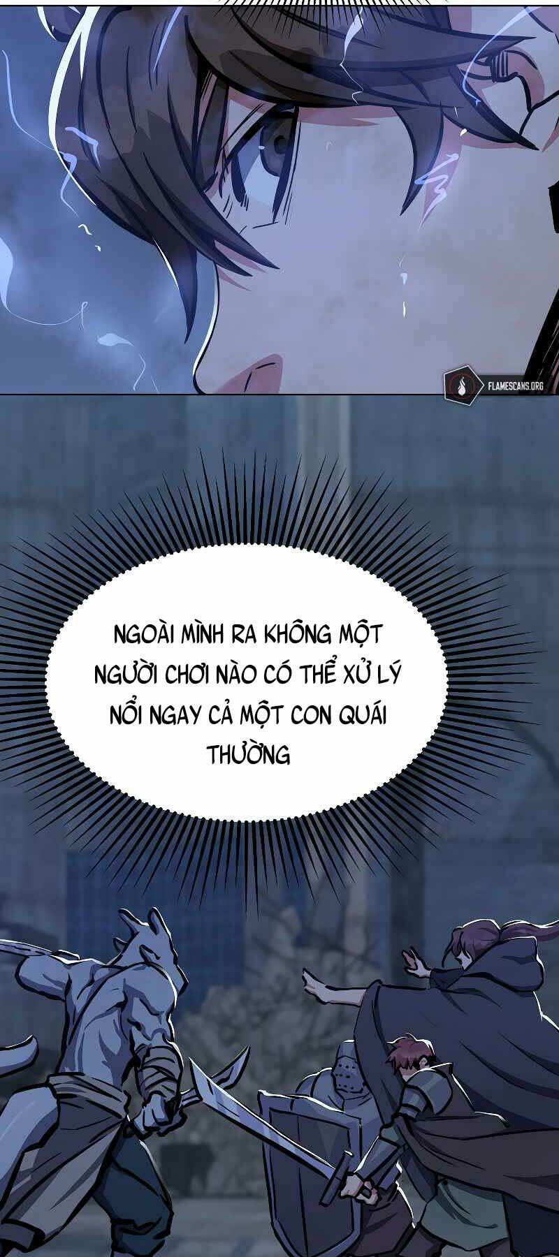 Level 1 Player - Chương 45