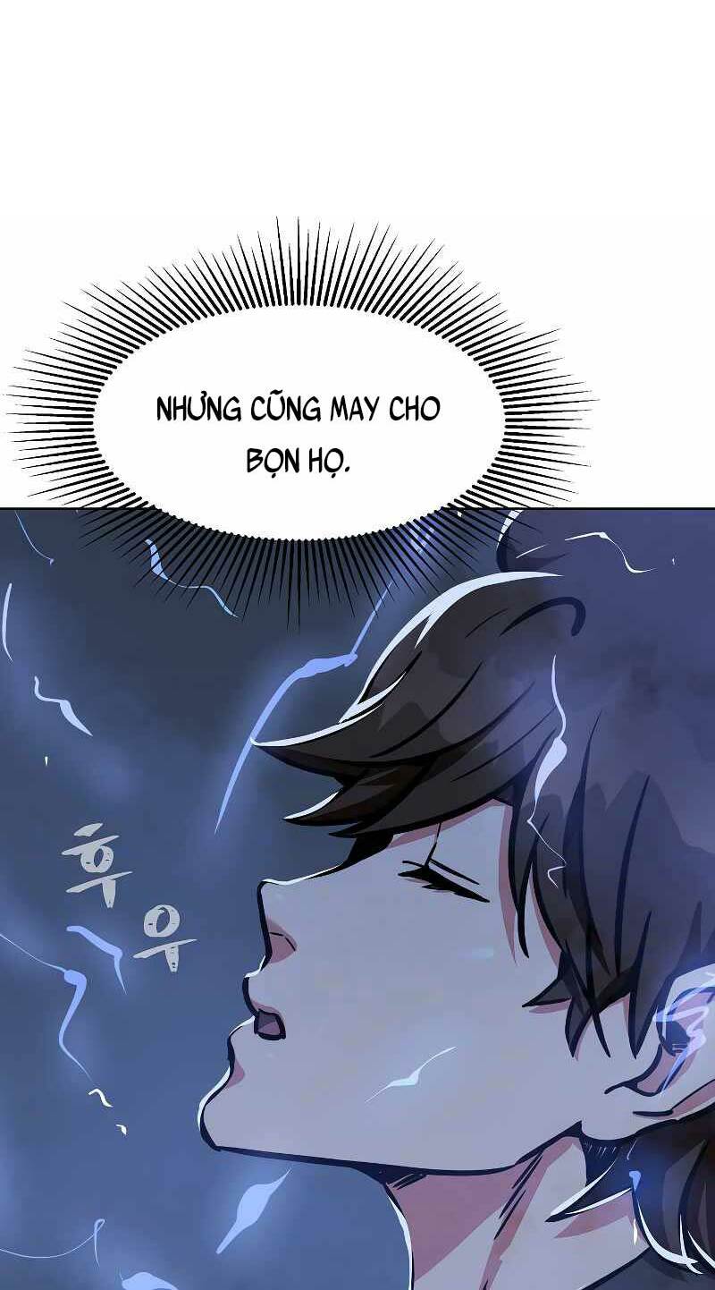 Level 1 Player - Chương 45