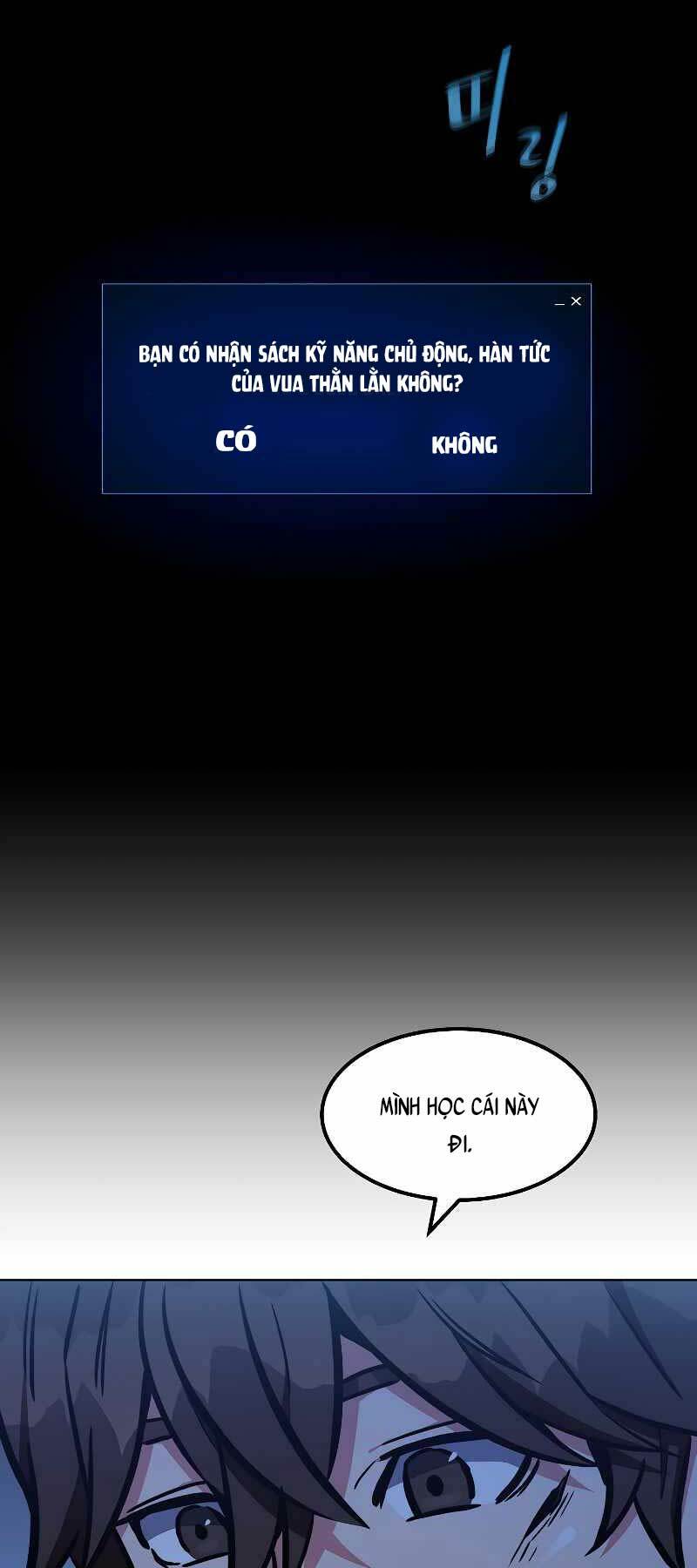 Level 1 Player - Chương 45