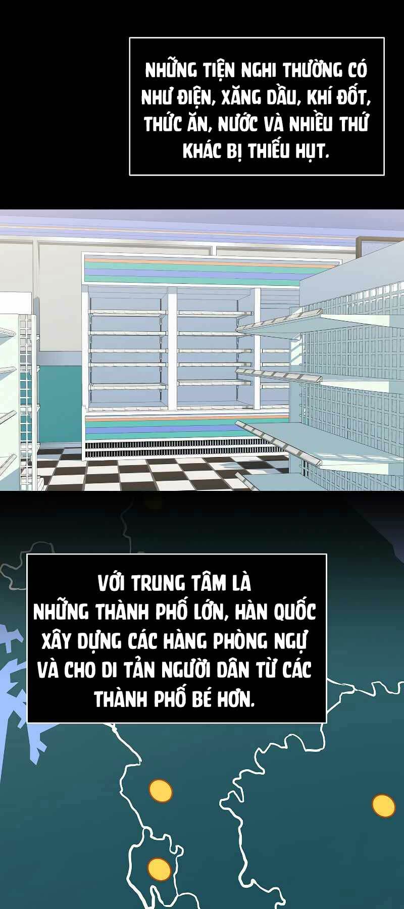 Level 1 Player - Chương 45