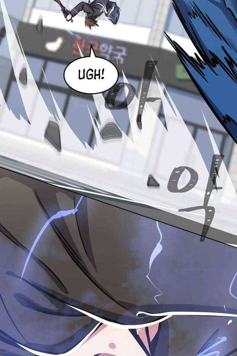 Level 1 Player - Chương 47