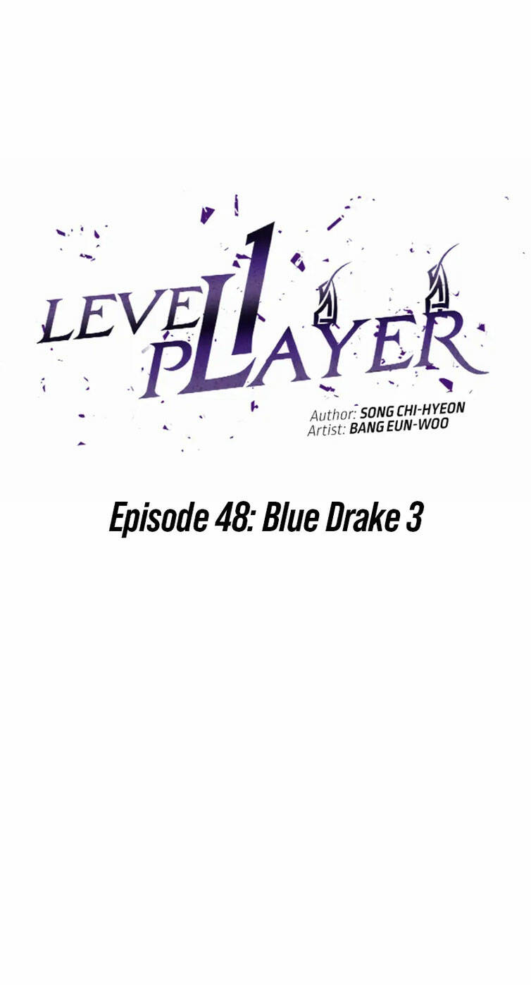 Level 1 Player - Chương 48