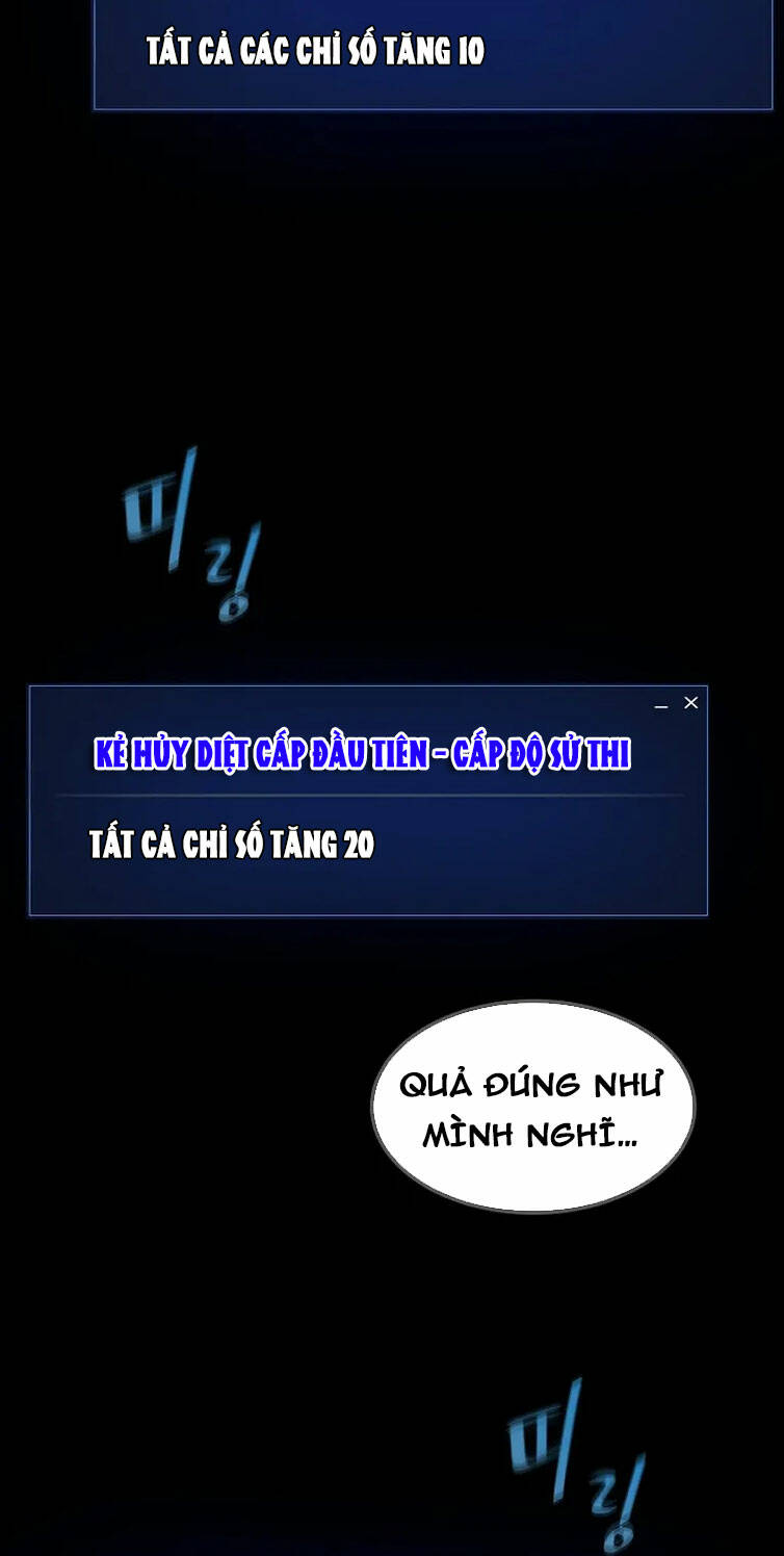 Level 1 Player - Chương 48