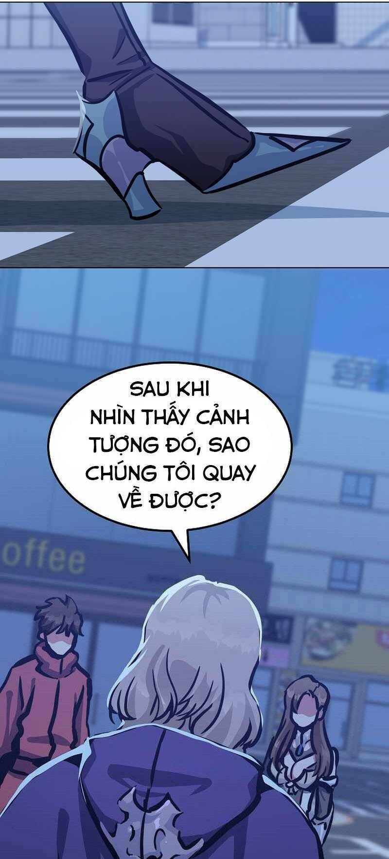 Level 1 Player - Chương 49