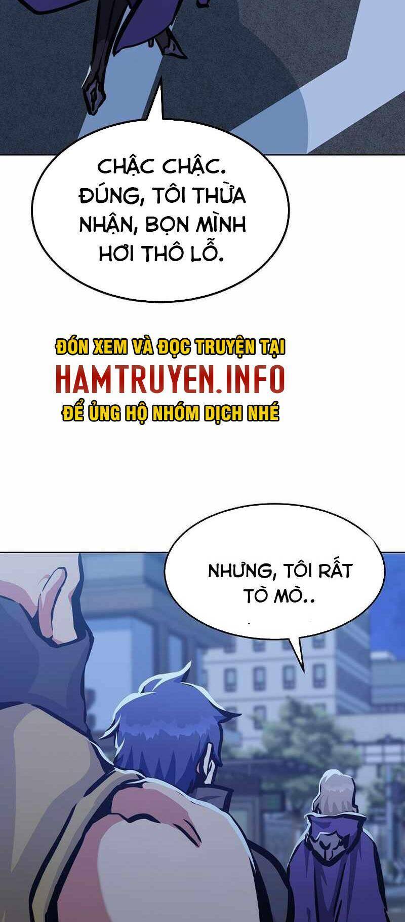 Level 1 Player - Chương 49