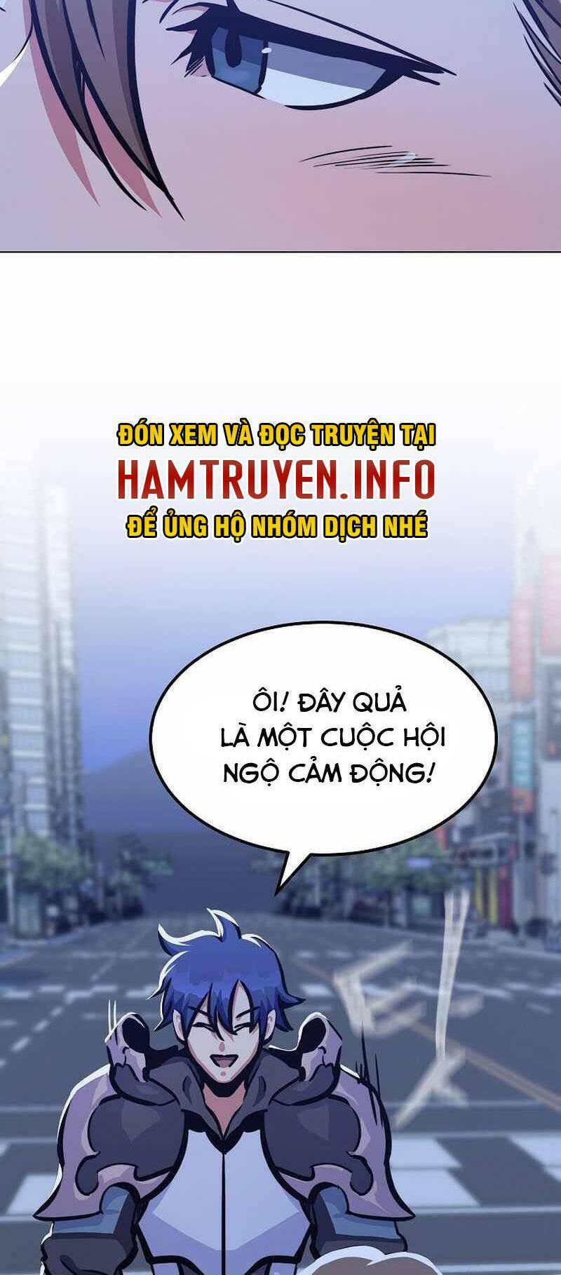 Level 1 Player - Chương 49