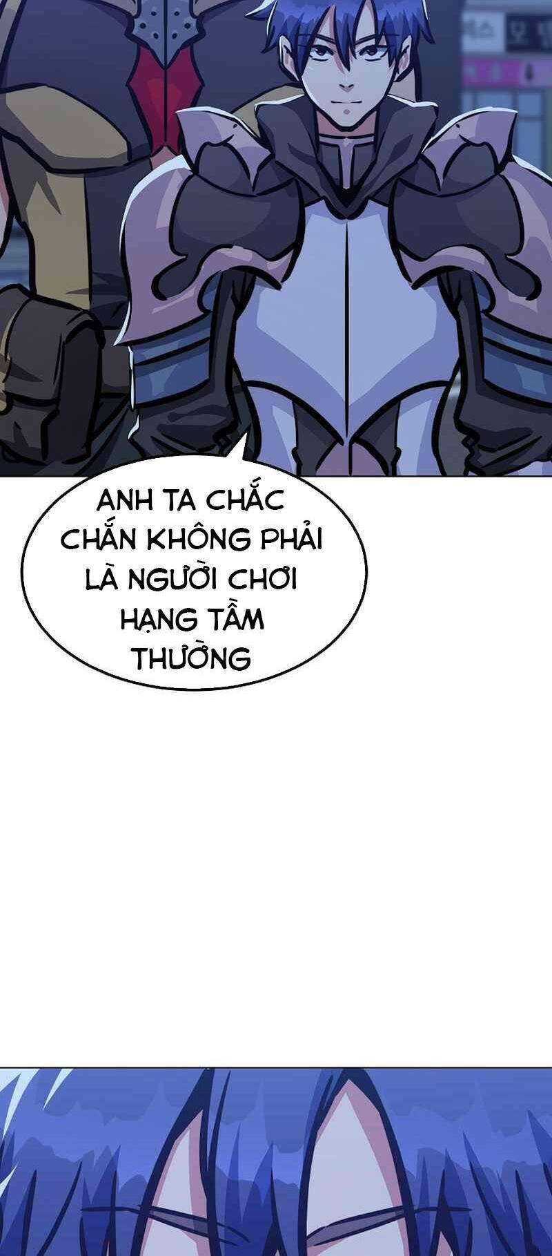 Level 1 Player - Chương 49