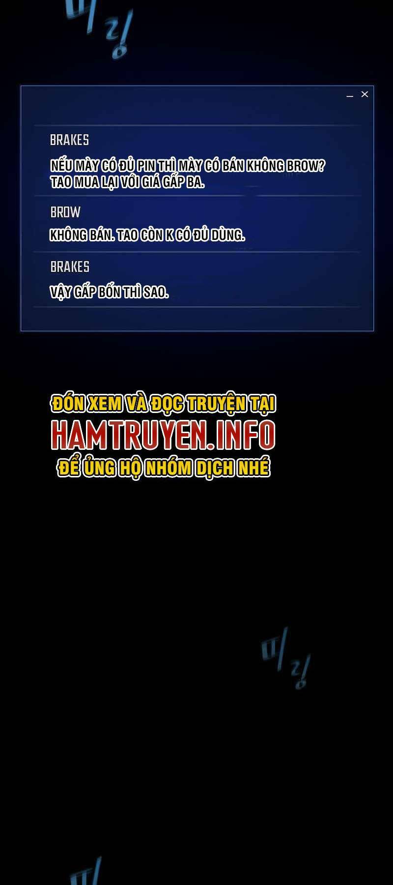 Level 1 Player - Chương 49