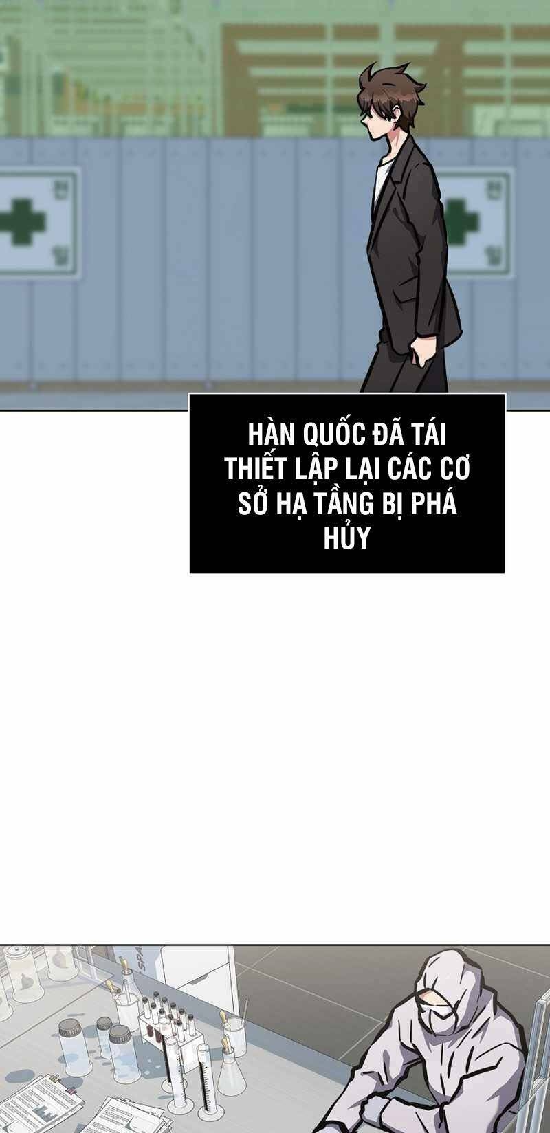 Level 1 Player - Chương 49