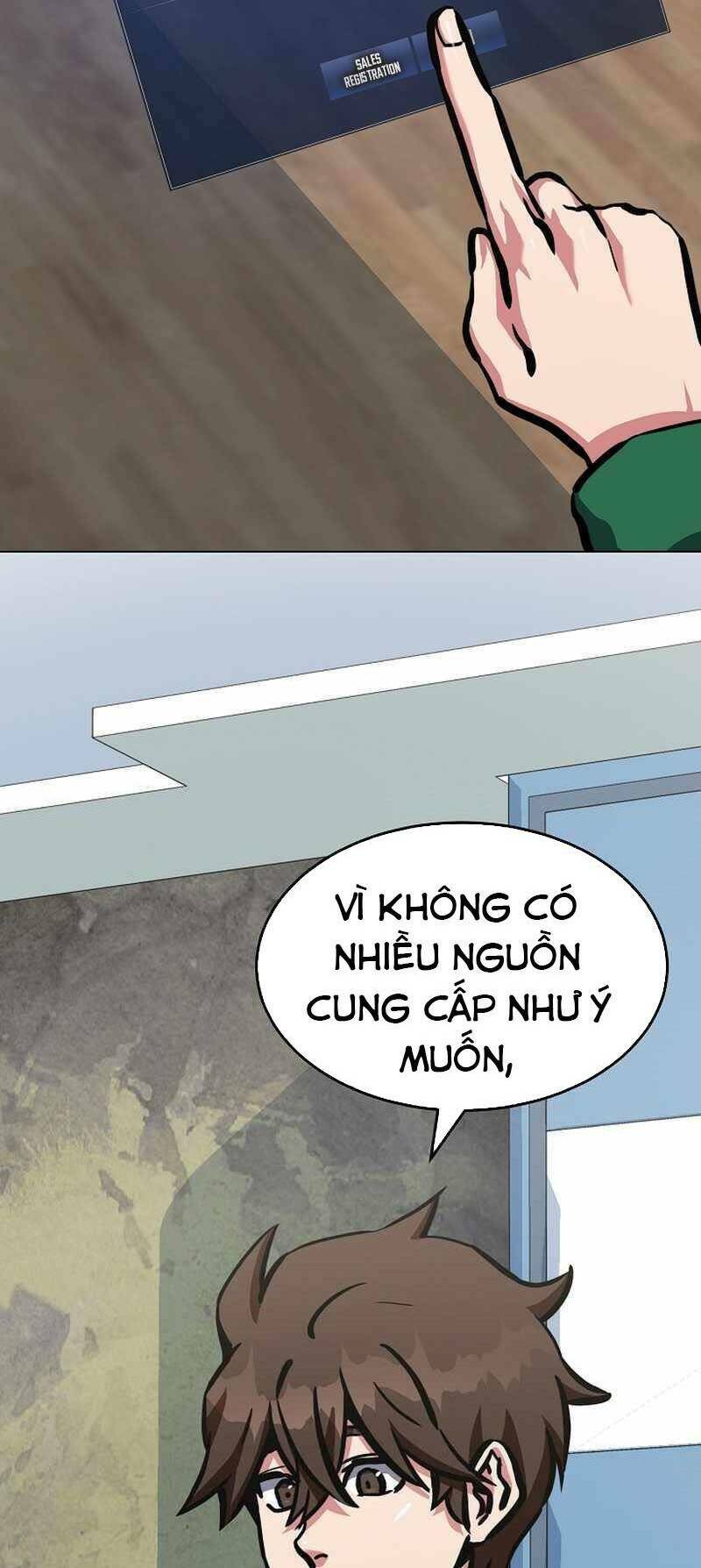 Level 1 Player - Chương 49