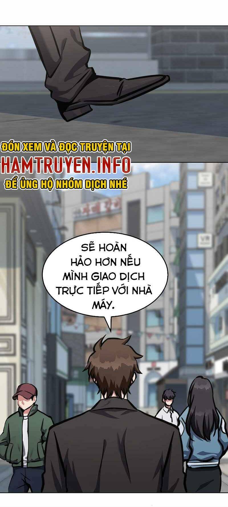 Level 1 Player - Chương 49