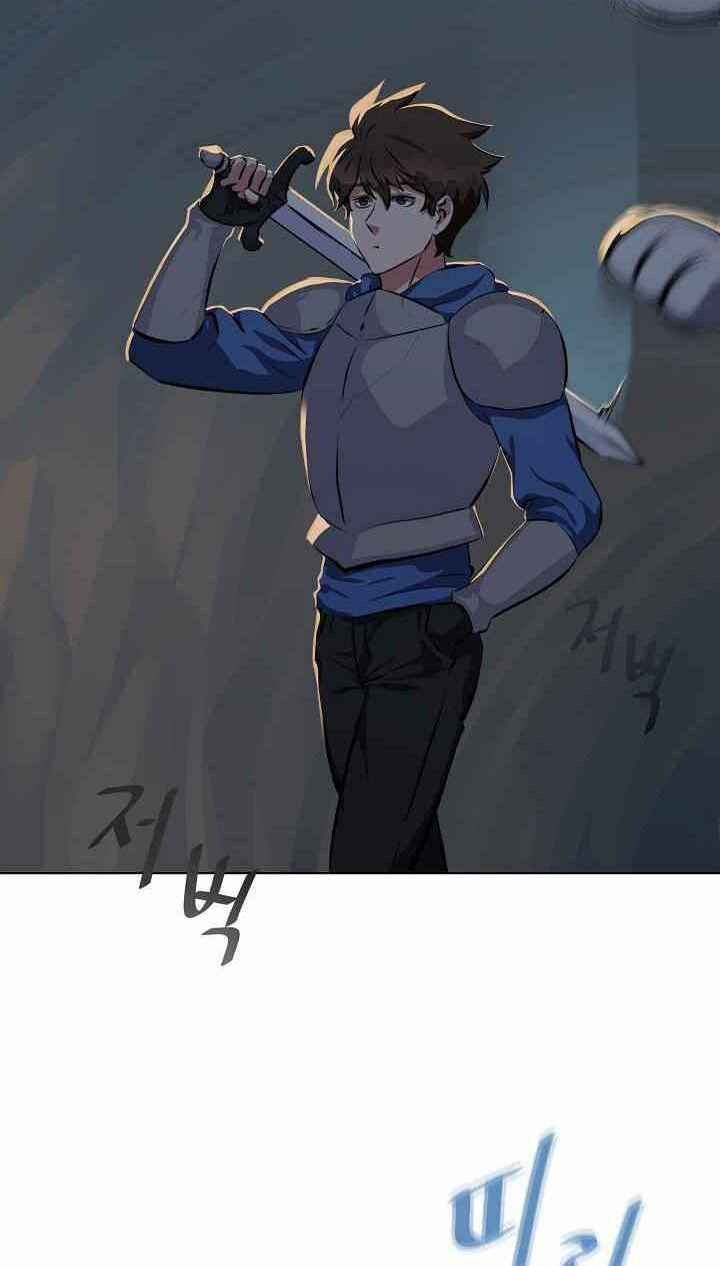 Level 1 Player - Chương 5