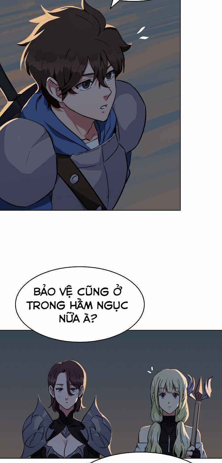 Level 1 Player - Chương 5