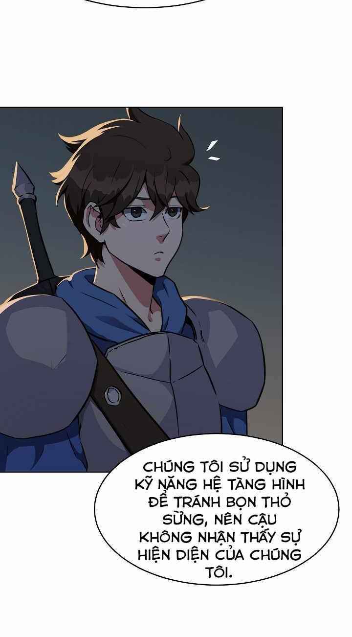 Level 1 Player - Chương 5