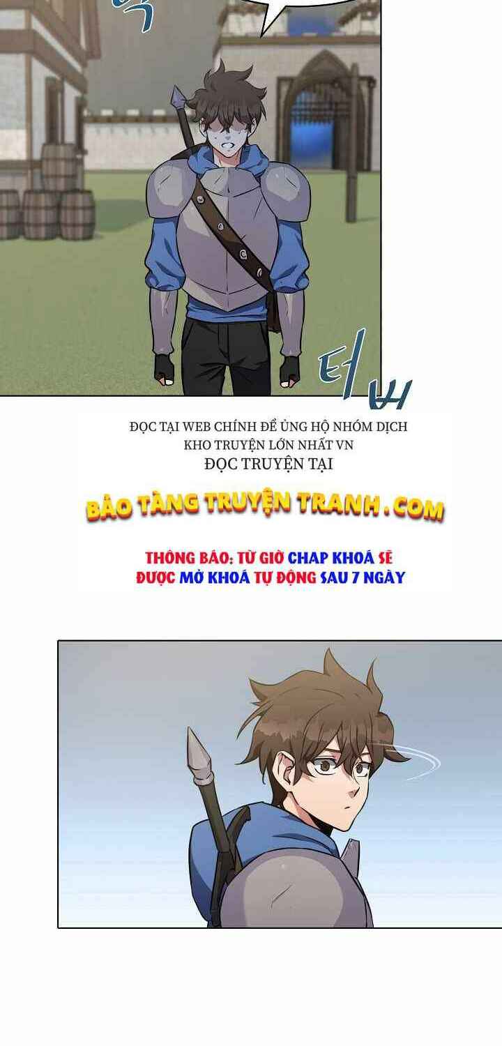 Level 1 Player - Chương 5