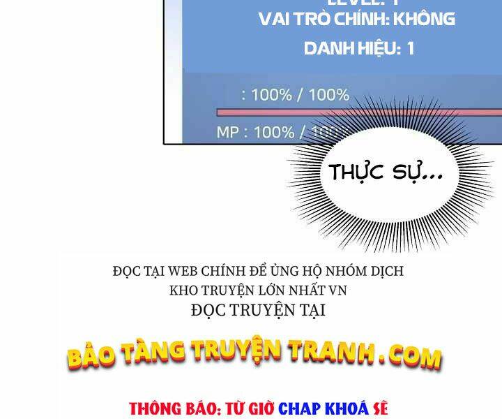 Level 1 Player - Chương 6