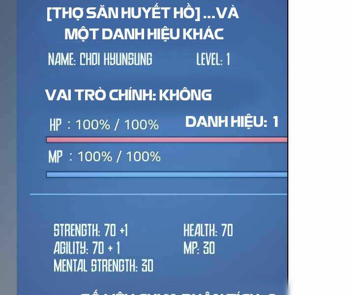 Level 1 Player - Chương 6