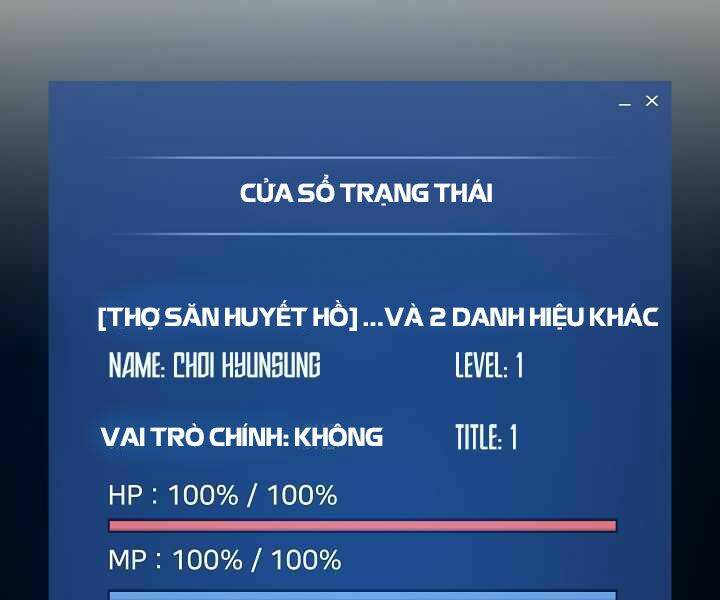 Level 1 Player - Chương 6