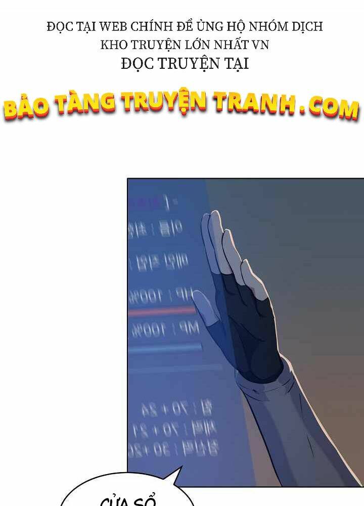 Level 1 Player - Chương 7