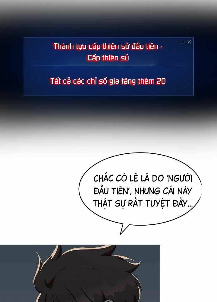 Level 1 Player - Chương 7