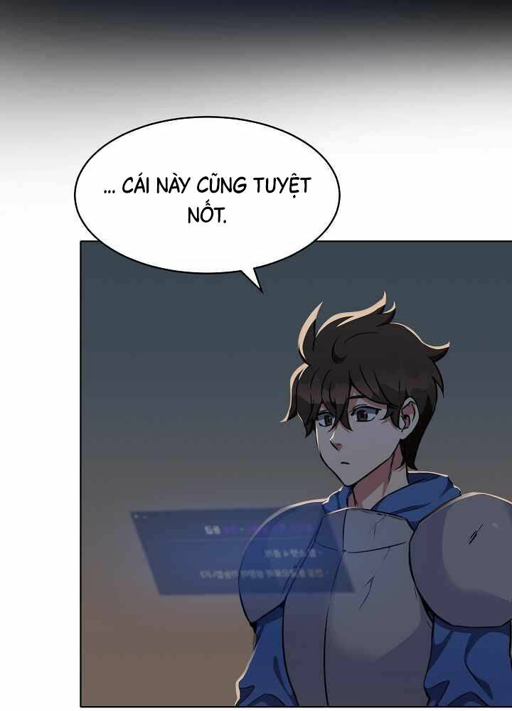 Level 1 Player - Chương 7