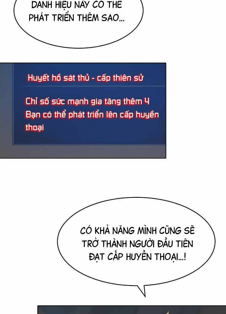 Level 1 Player - Chương 7